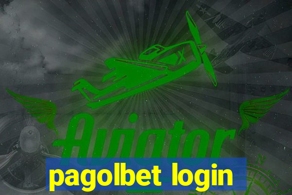 pagolbet login